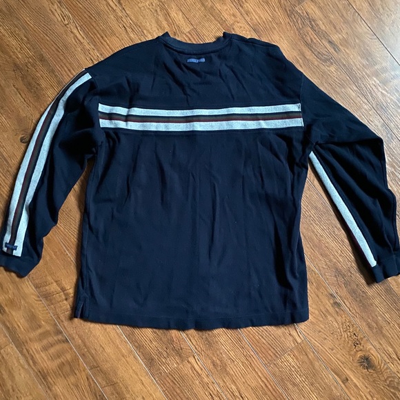 Men’s point zero sweater - Picture 2 of 3